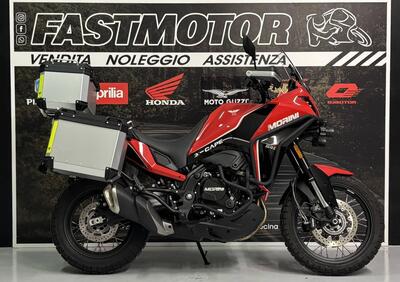 Moto Morini X-Cape 650 (2021 - 26) - Annuncio 9923838