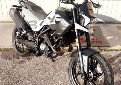 Benelli BKX 125 S (2026) - Annuncio 9923843