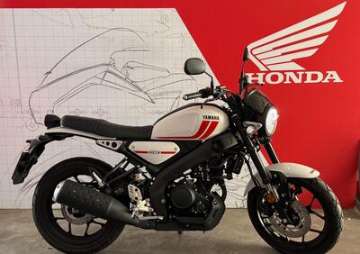 Yamaha XSR 125 Legacy (2022 - 24) - Annuncio 9923851