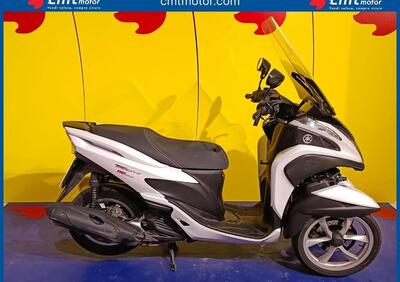 Yamaha Tricity 125 (2014 - 17) - Annuncio 9923849