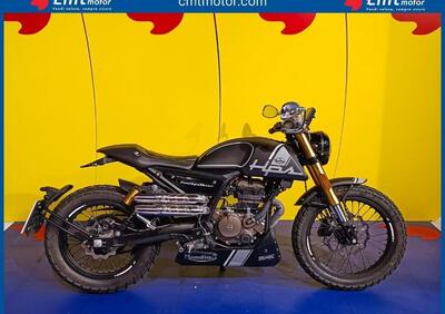 FB Mondial HPS 125 ABS (2020) - Annuncio 9923850