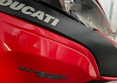 Ducati Multistrada 1260 S (2018 - 20) - Annuncio 9923300