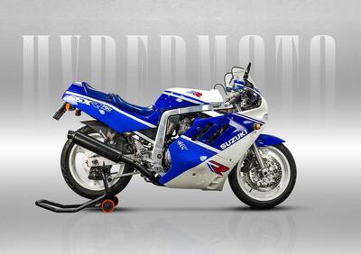 Suzuki GSX-R 750 - Annuncio 9923943