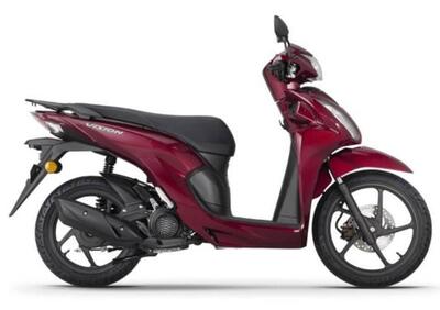 Honda Vision 110 (2025 - 26) - Annuncio 9923862