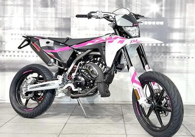 Fantic Motor XM 50 Competition (2025 - 26) - Annuncio 9892820