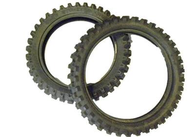 Pneumatici Mitas: Cross Rear C-18 100/90-19 e Cros - Annuncio 9923867