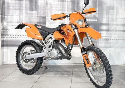 KTM 125 EXC (2005) - Annuncio 9923884