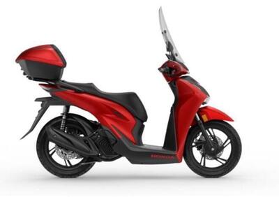 Honda SH 125 Sport (2026) - Annuncio 9923869