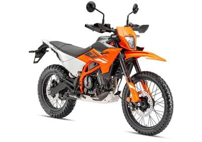 KTM 390 Enduro R (2025 - 26) - Annuncio 9922238