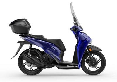 Honda SH 125 Vetro (2026) - Annuncio 9923874