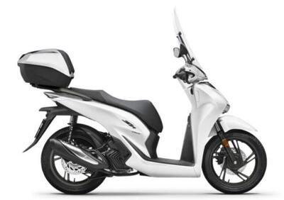 Honda SH 150i (2024 - 25) - Annuncio 9923878