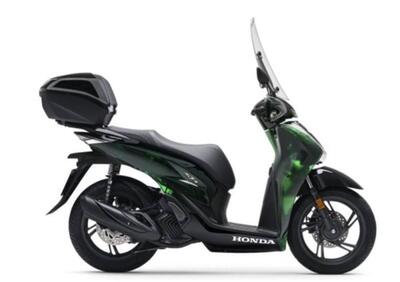 Honda SH 150 Vetro (2026) - Annuncio 9923882