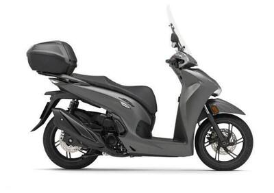 Honda SH 350i GT (2025 - 26) - Annuncio 9923893
