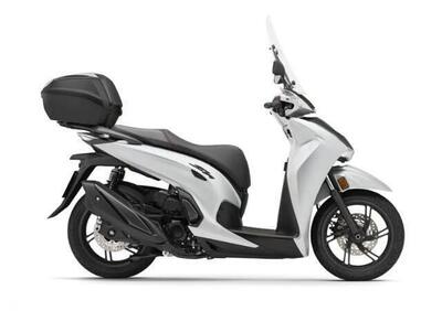 Honda SH 350i Sport (2025 - 26) - Annuncio 9923910