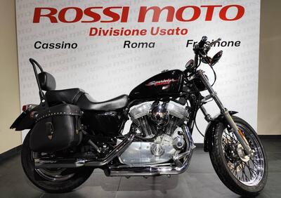 Harley-Davidson 883 (2006 - 07) - XL - Annuncio 9923932