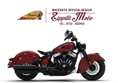 Indian Chief Vintage (2026) - Annuncio 9923939
