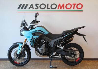 Morbidelli T502X (2026) - Annuncio 9923969