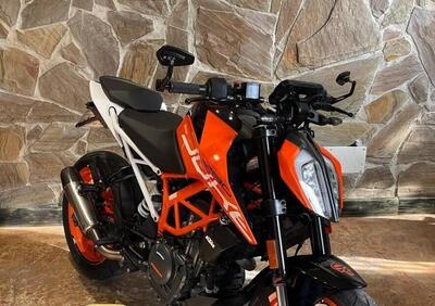 KTM 390 Duke (2021 - 23) - Annuncio 9923950
