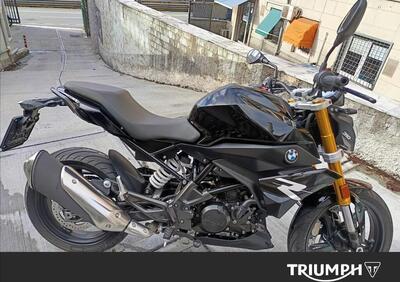 Bmw G 310 R (2021 - 25) - Annuncio 9923952