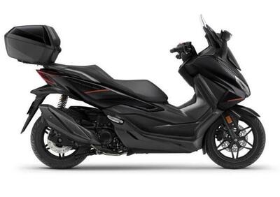 Honda Forza 350 Deluxe (2025 - 26) - Annuncio 9923953