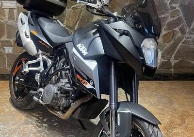 KTM LC8 Adventure - Annuncio 9923963