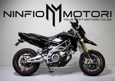 Aprilia Dorsoduro 750 (2009 - 14) - Annuncio 9923992