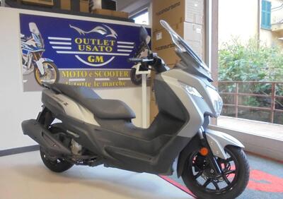 Sym Joymax 300 Z ABS (2018 - 20) - Annuncio 9923966