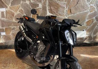 KTM 790 Duke L (2023 - 24) - Annuncio 9923971