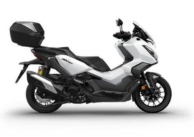 Honda ADV 350 (2025 - 26) - Annuncio 9923972