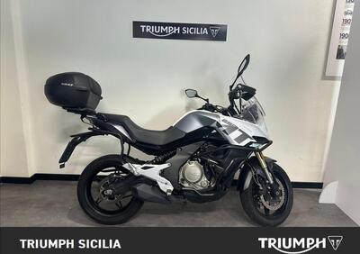 CFMOTO 650MT (2021 - 24) - Annuncio 9923977