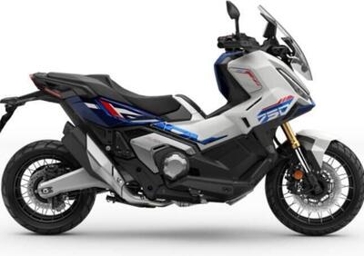 Honda X-ADV 750 (2025 - 26) - Annuncio 9923979