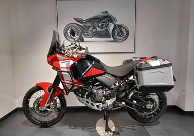 Ducati DesertX Discovery (2025) - Annuncio 9923991