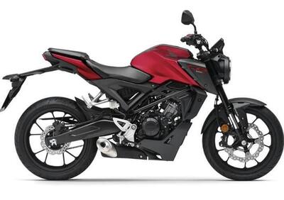 Honda CB 125 R (2024 - 26) - Annuncio 9923990