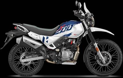 Hero MotoCorp Xpulse 200 4V (2026) nuova