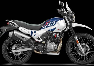Hero MotoCorp Xpulse 200 4V (2026) - Annuncio 9923998