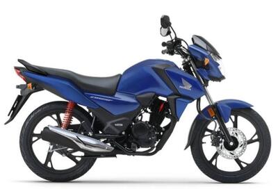 Honda CB 125 F (2026) - Annuncio 9923993