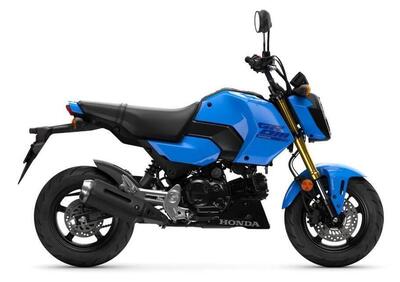 Honda MSX 125 Grom (2021 - 26) - Annuncio 9923996