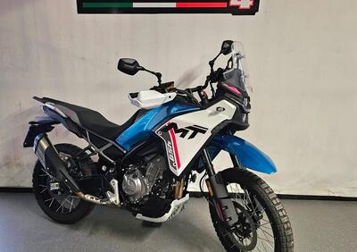 CFMOTO 450MT (2024 - 26) - Annuncio 9923997