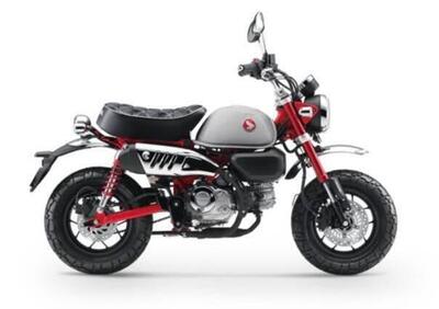 Honda Monkey 125 (2025 - 26) - Annuncio 9924000