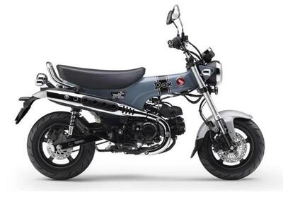 Honda Dax 125 (2025 - 26) - Annuncio 9924001