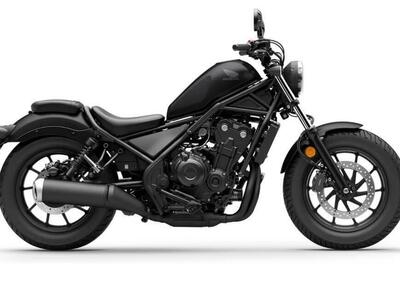 Honda CMX 500 Rebel (2025 - 26) - Annuncio 9924002