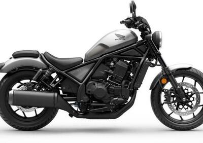 Honda CMX 1100 Rebel DCT (2025 - 26) - Annuncio 9924006