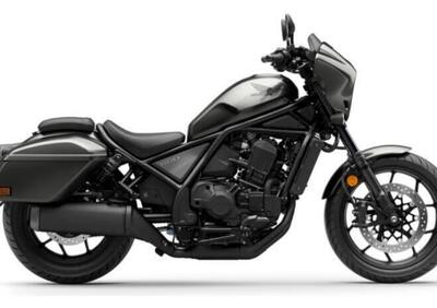 Honda CMX 1100 Rebel T DCT (2025 - 26) - Annuncio 9924007