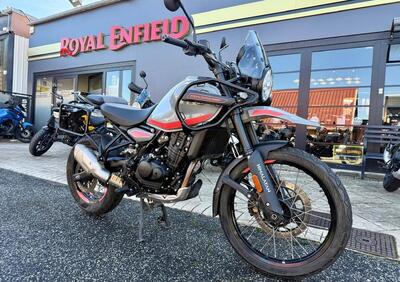 Royal Enfield Himalayan 450 (2024 - 26) - Annuncio 9924019