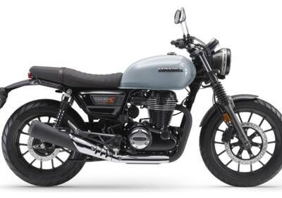 Honda GB 350 S (2025 - 26) - Annuncio 9924009