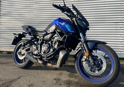 Yamaha MT-07 Pure (2023 - 25) - Annuncio 9924030