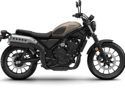 Honda CL500 (2025 - 26) - Annuncio 9924020