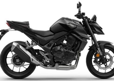 Honda CB 750 Hornet (2025) - Annuncio 9924023