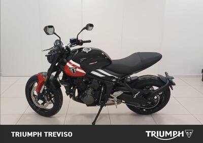 Triumph Trident 660 (2025) - Annuncio 9817081