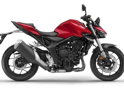 Honda CB 1000 Hornet (2025 - 26) - Annuncio 9924026